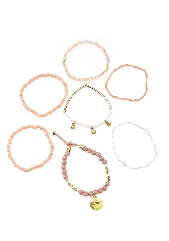 Armketten Set