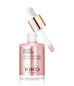 KIKO Milano Glow Fusion Highlighting Drops Highlighter-10 ml