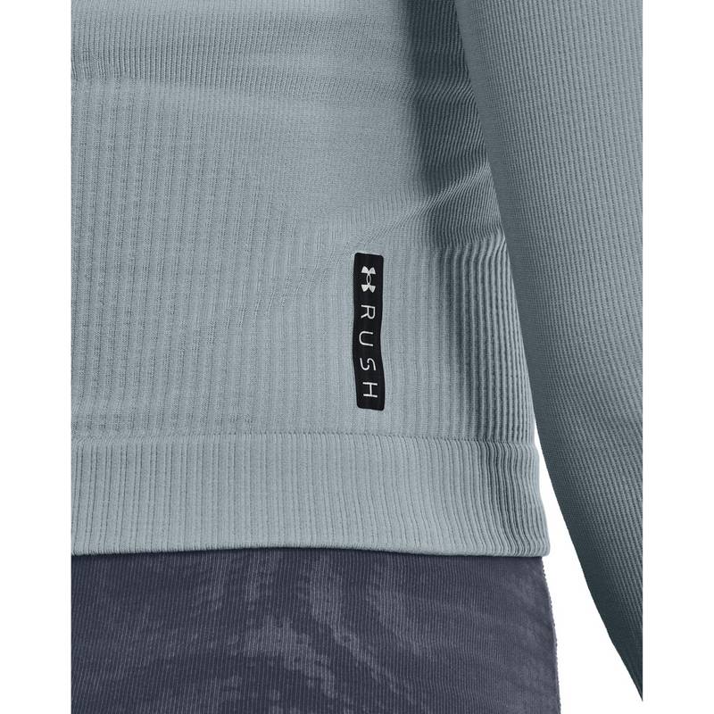 Under Armour Rush Funktionsshirt Damen