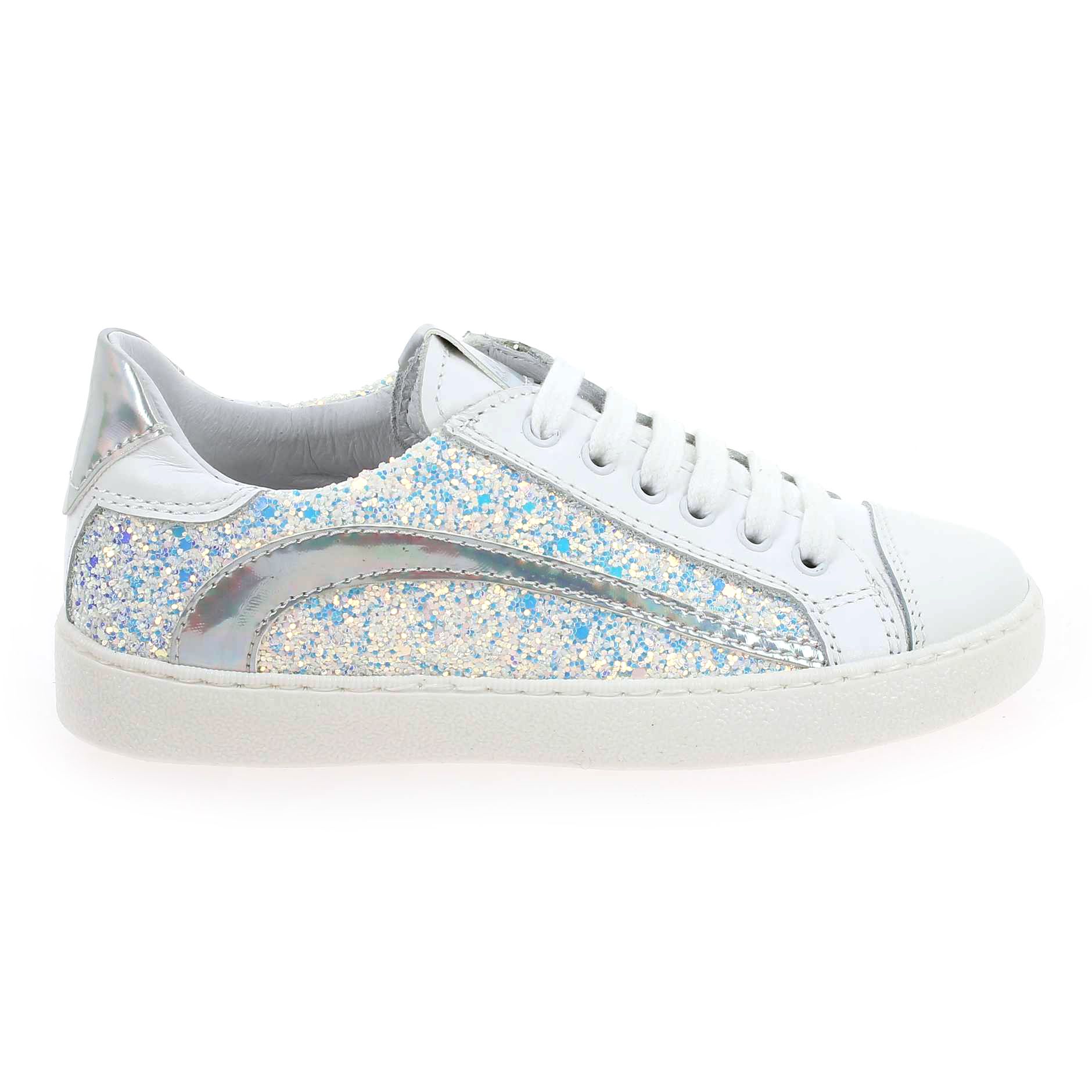Bana & Co  21132051 - Blanc Argent