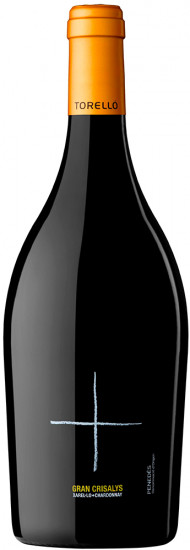 2022 Gran Crisalys Penedès DO trocken Bio - Torelló Viticultors