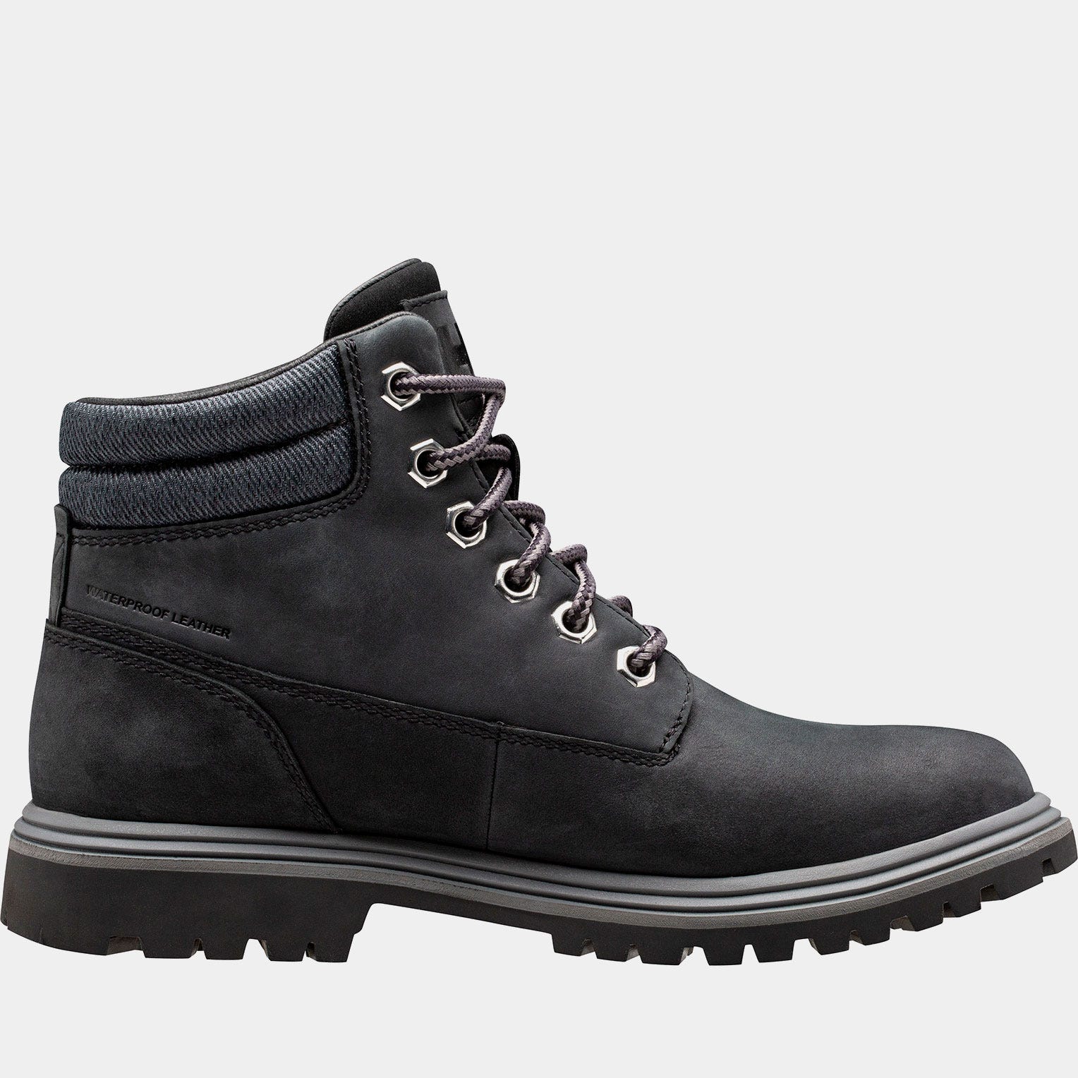 Women's Fremont Leather Boots