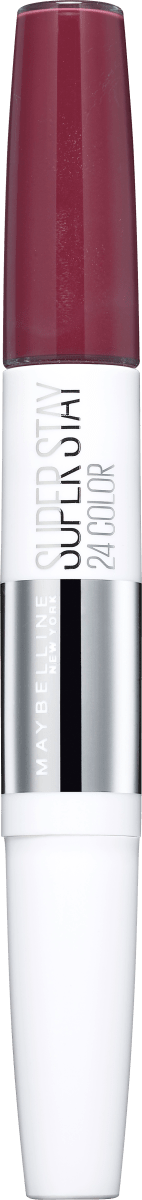Lippenstift Super Stay 24h 260 Wildberry, 5 ml