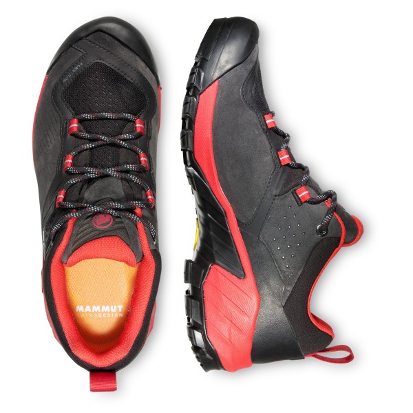 Mammut - Women's Sapuen Low GTX - Multisportschuhe