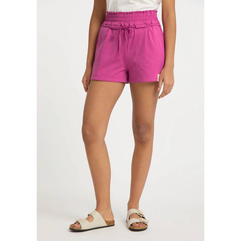 SOMWR Essential Shorts With Adjustable Waist Shorts Damen