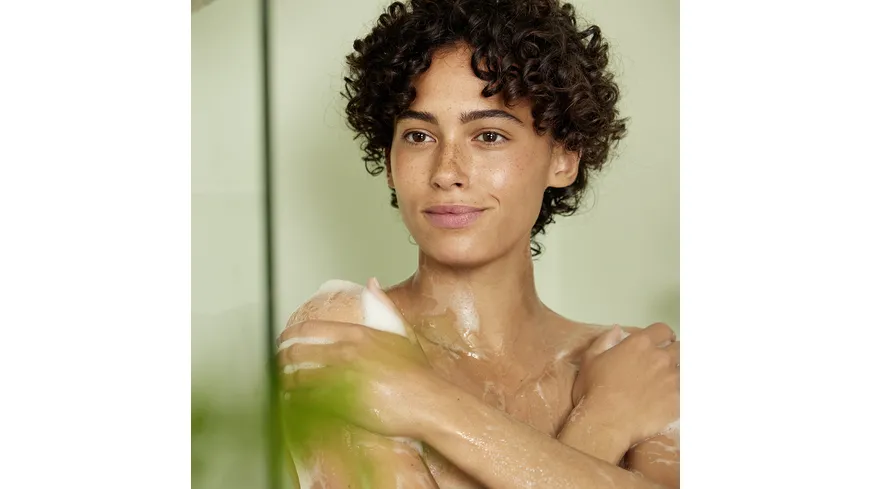 WELEDA Aroma Shower Harmony 200 ml