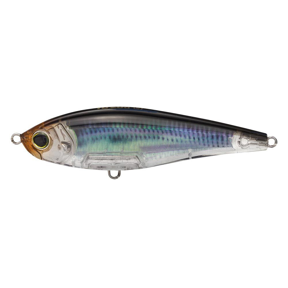 YO-ZURI INSHORE TWITCHBAIT 9CM 3D Sinking Lure