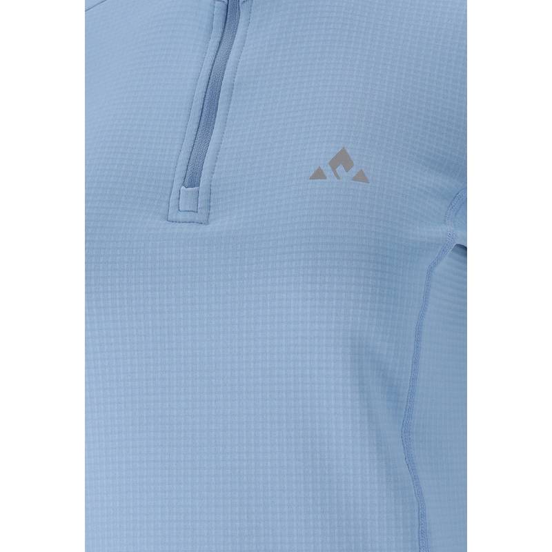 Whistler Juice Langarmshirt Damen