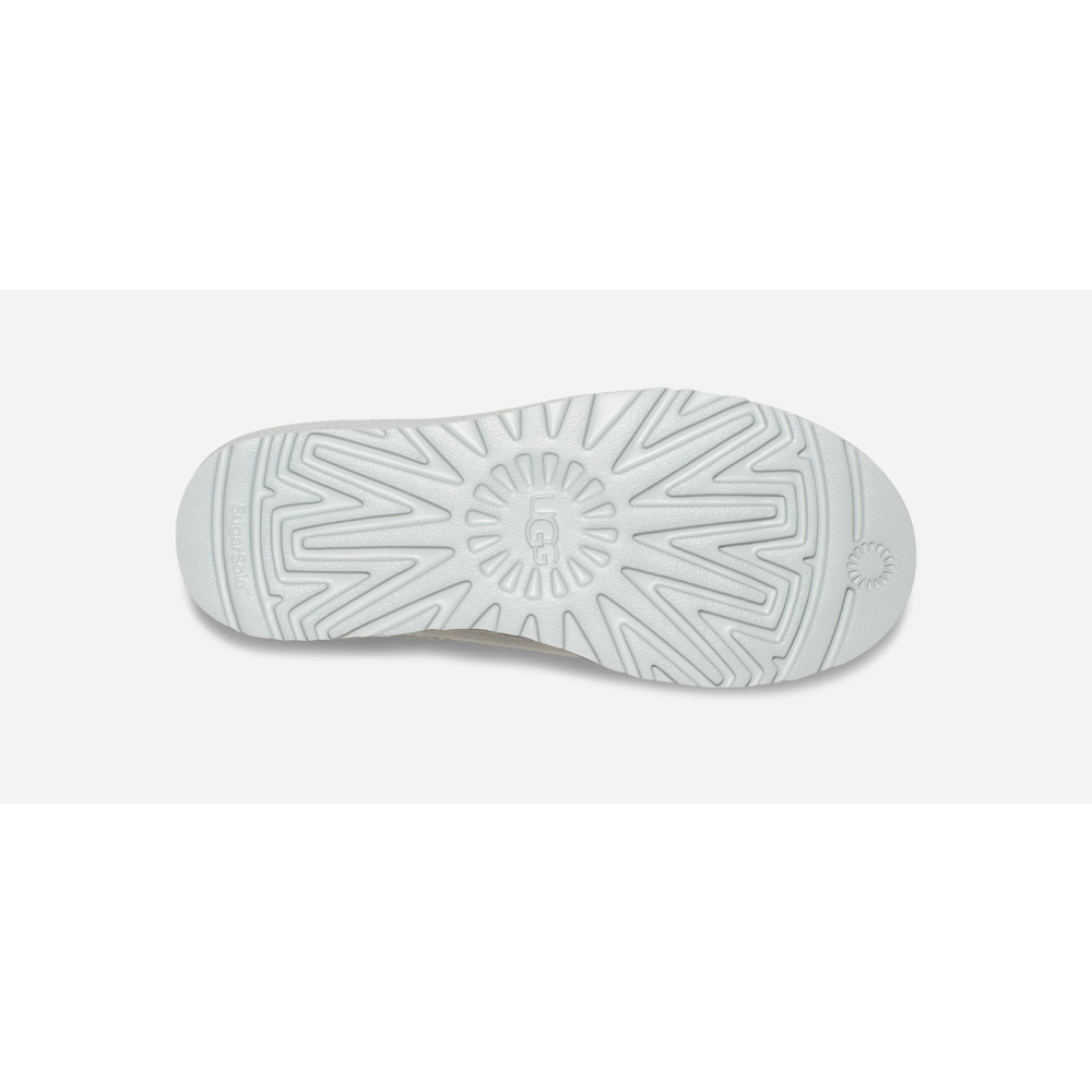 UGG Classic Ultra Mini 1116109-GOO / grau