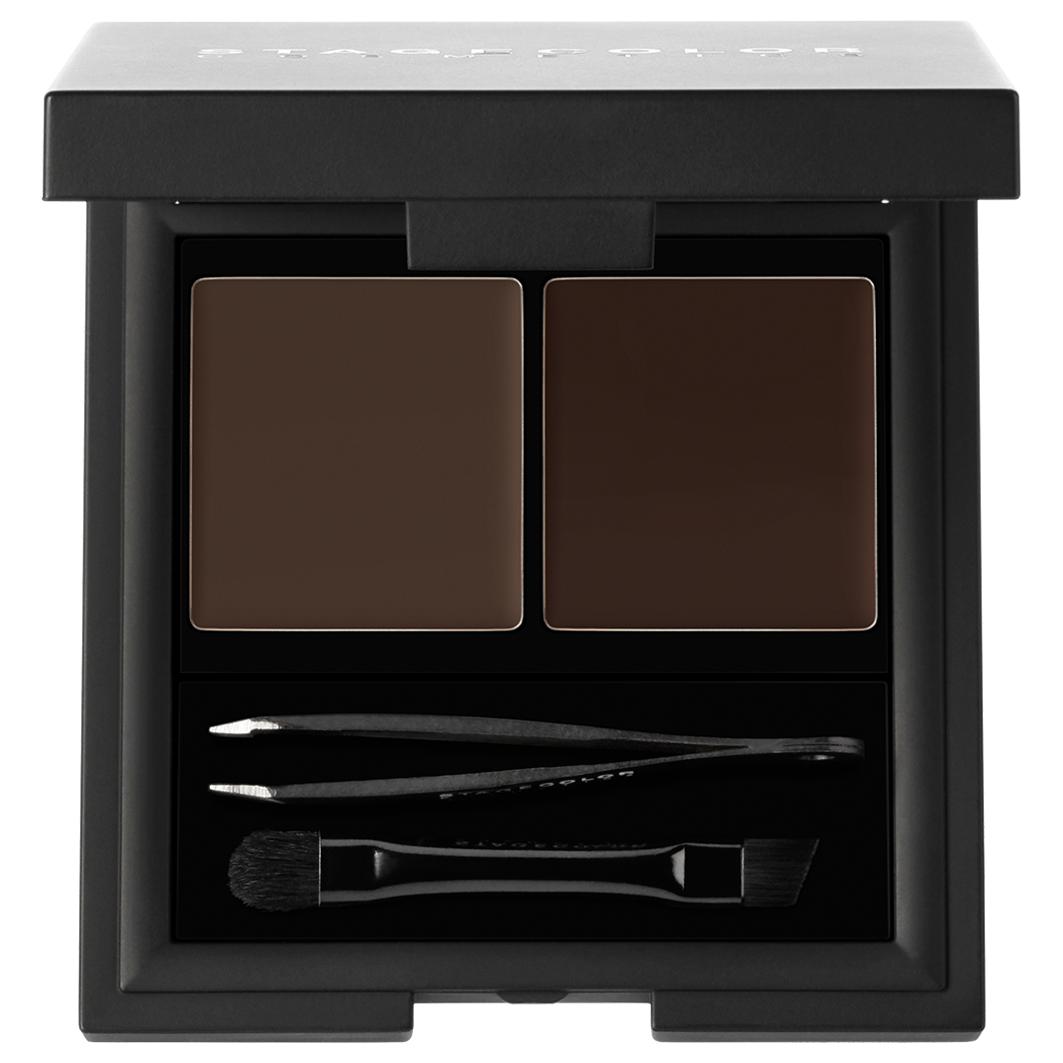 Brow Kit - Powder & Wax