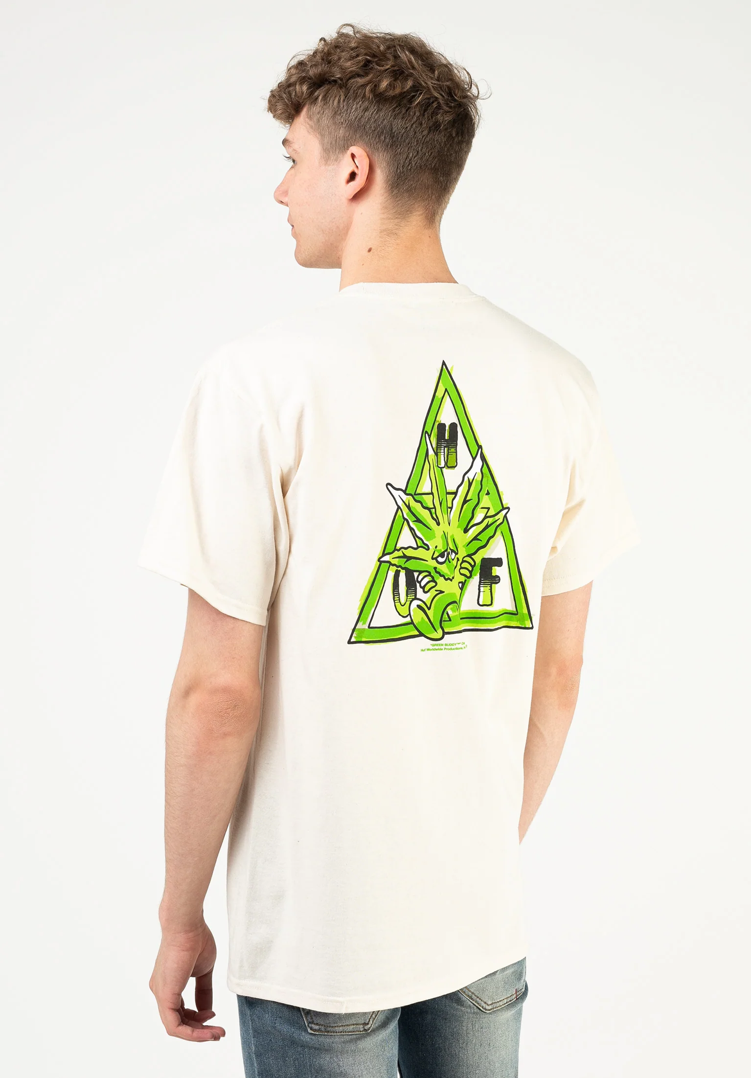 Green Buddy