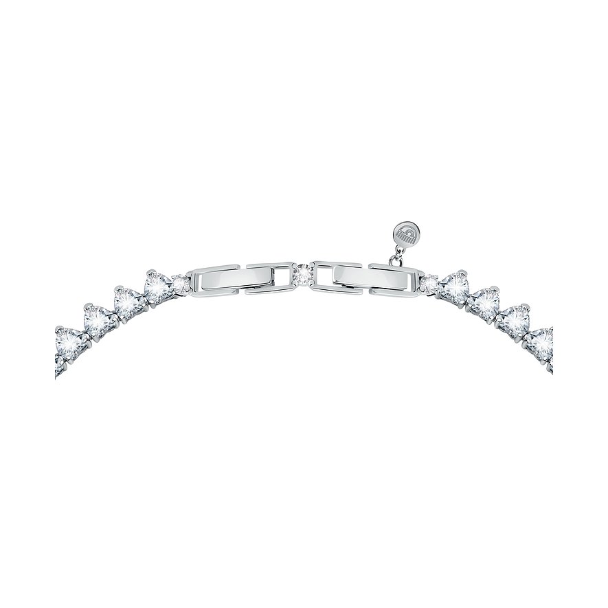 Chiara Ferragni Kette Infinity Love