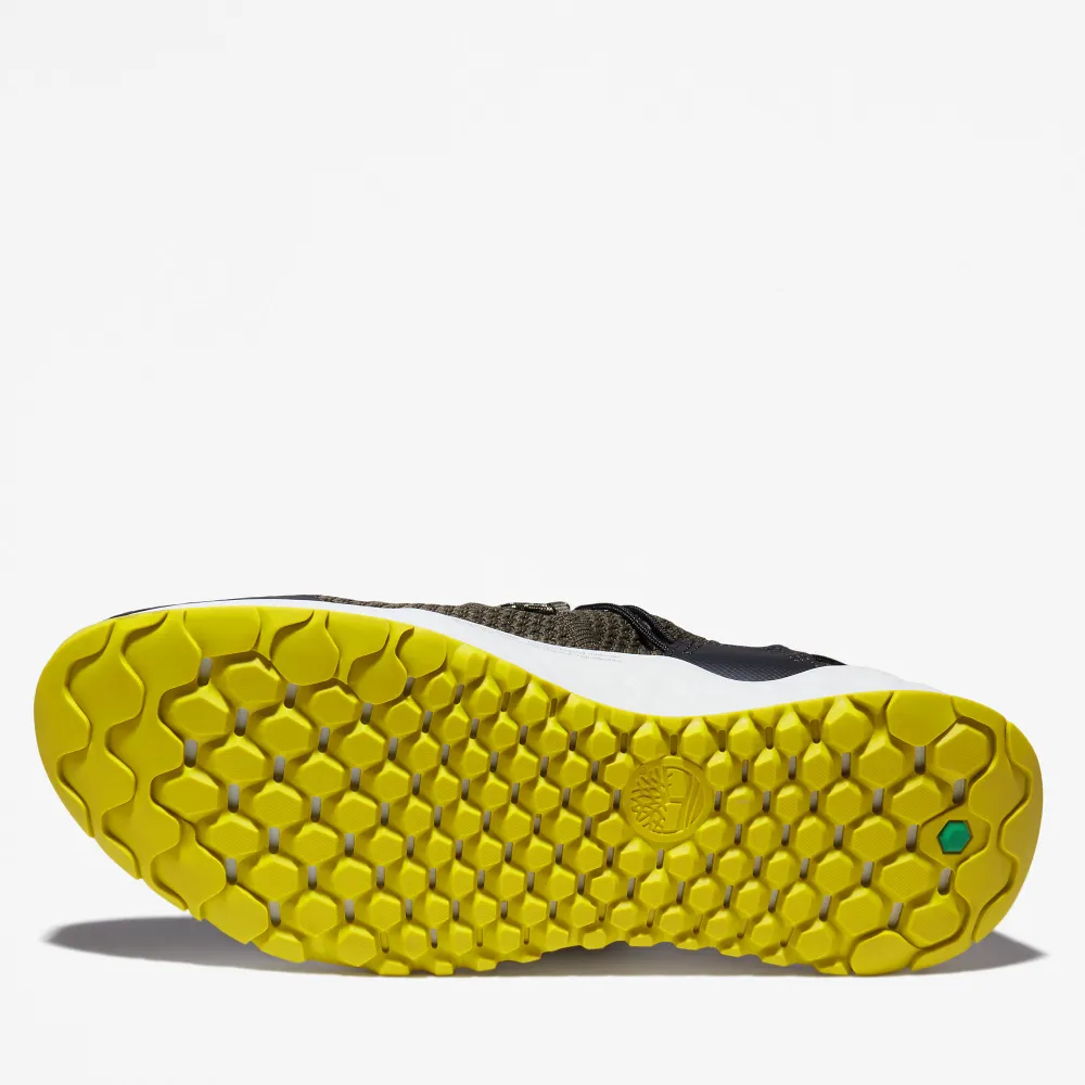 Timberland Solar Wave TB0A2DEHA581 / grün