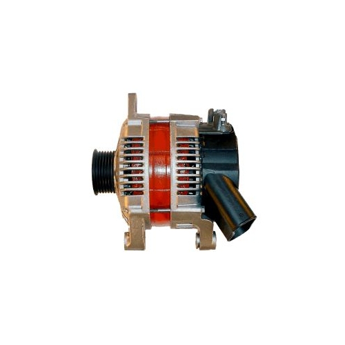FRIESEN Lichtmaschine Citroën, Peugeot 9041461 - ATU
