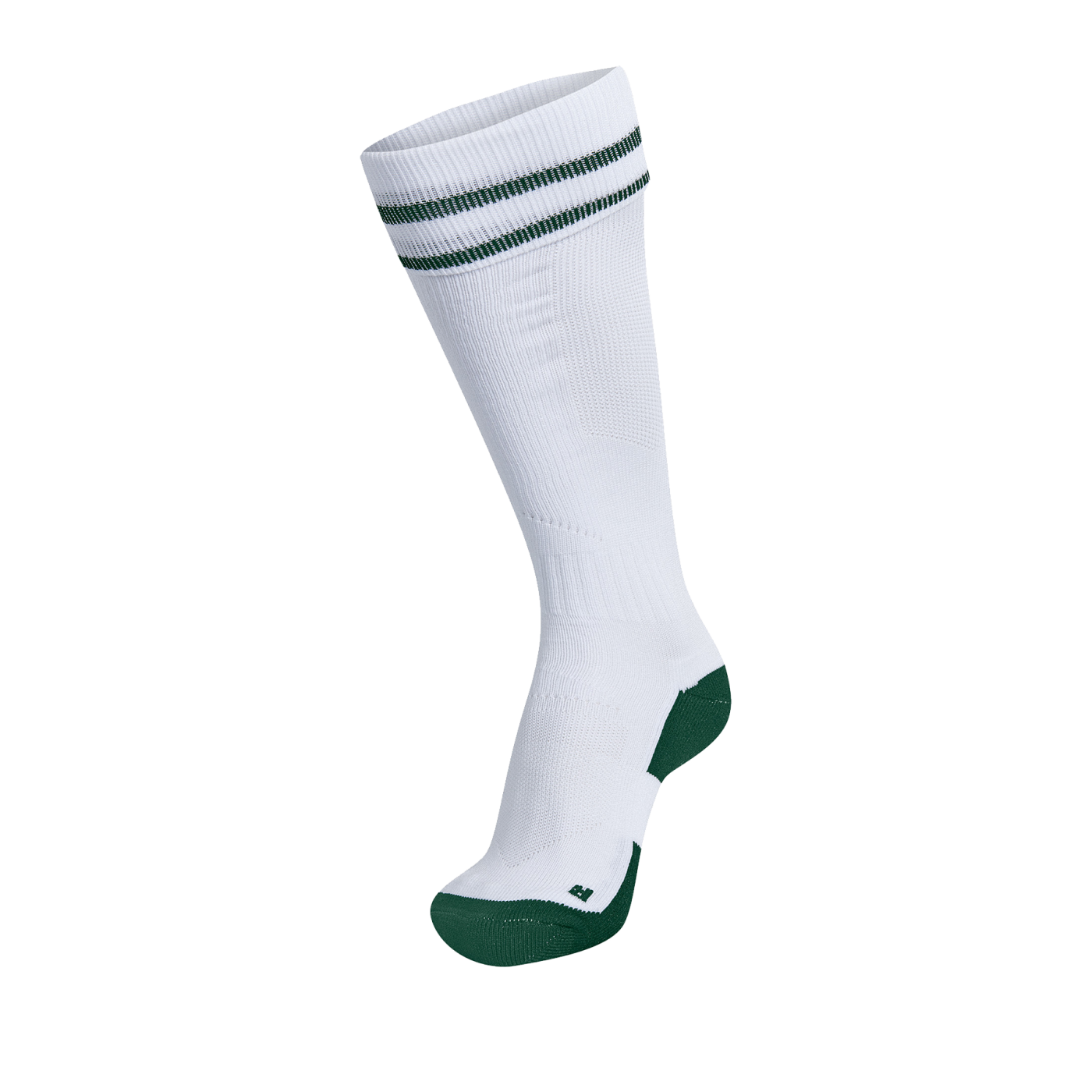 Hummel Football Sock Socken Weiss F9004