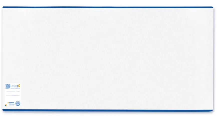 HERMÄX Buchschoner 235x440 mm normal lang