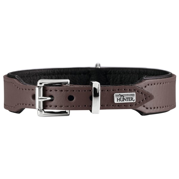 Hunter - Halsband Basic - Hundehalsband