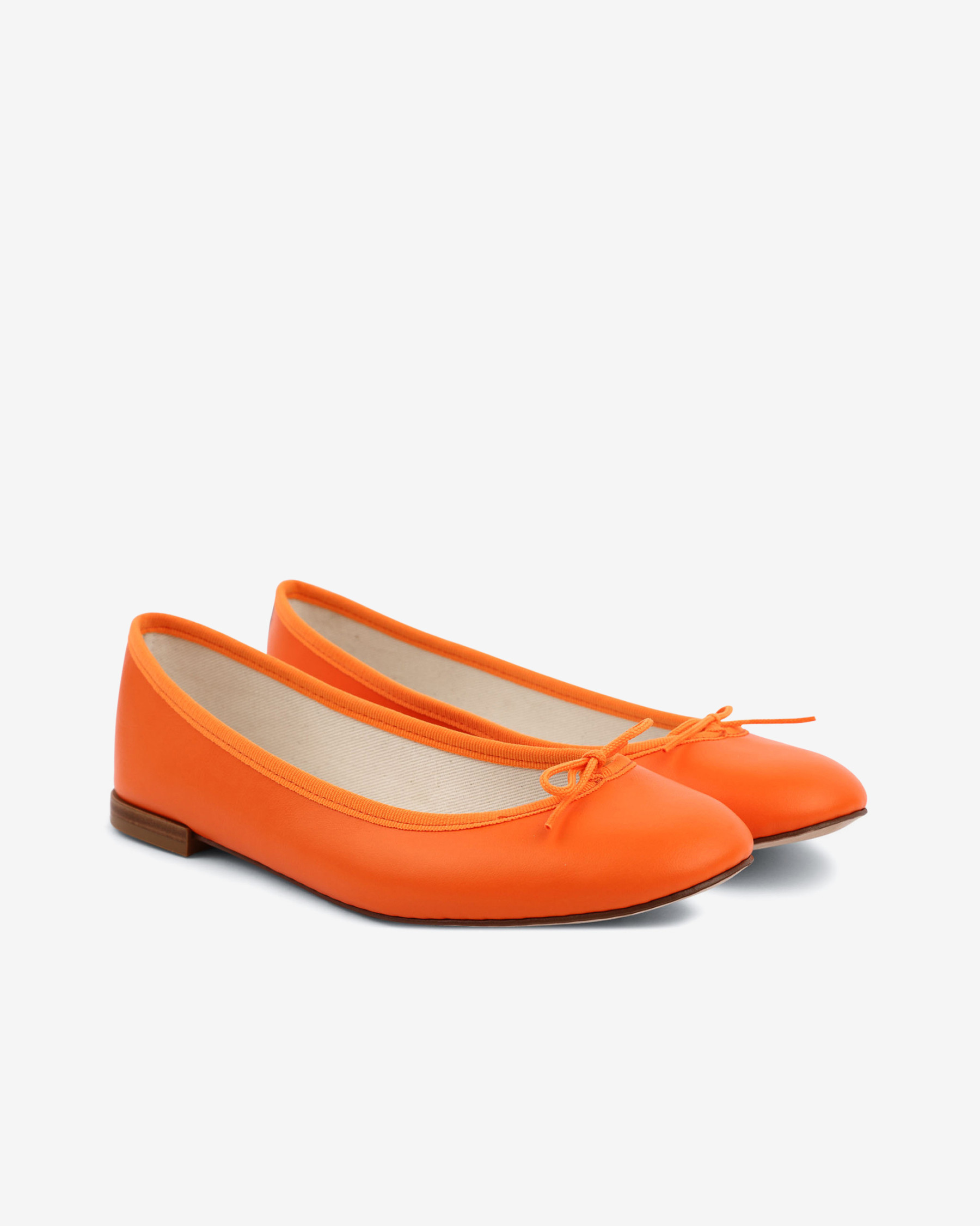 Cendrillon ballerinas