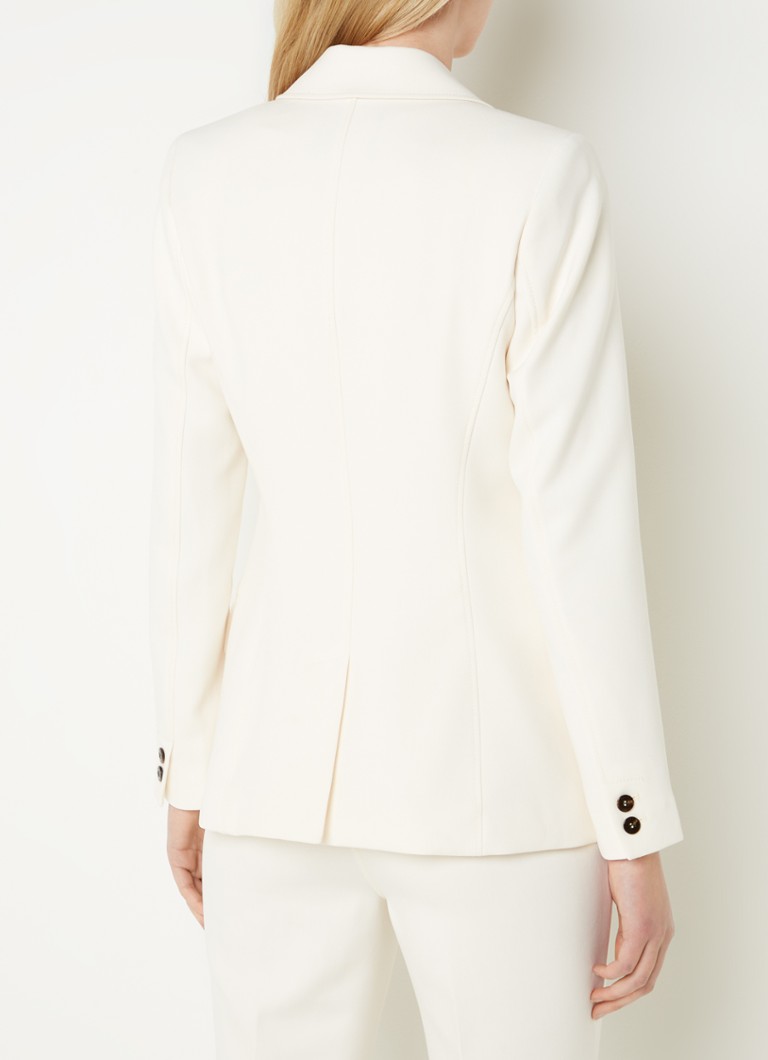 Fifth House  Nato blazer met klepzakken
