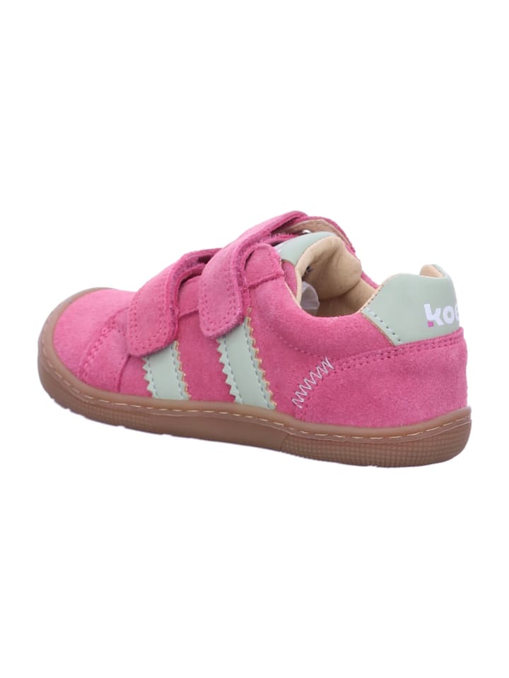 KOEL Mädchen Halbschuhe Dennis in pink günstig kaufen