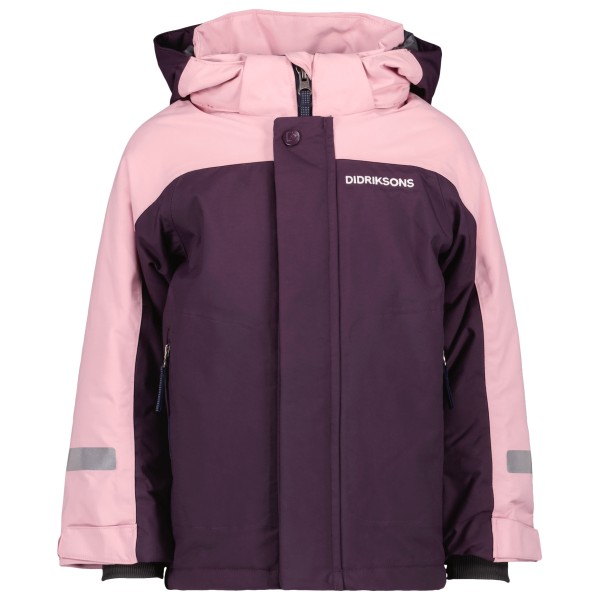 Didriksons - Kid's Neptun Jacket 2 - Winterjacke