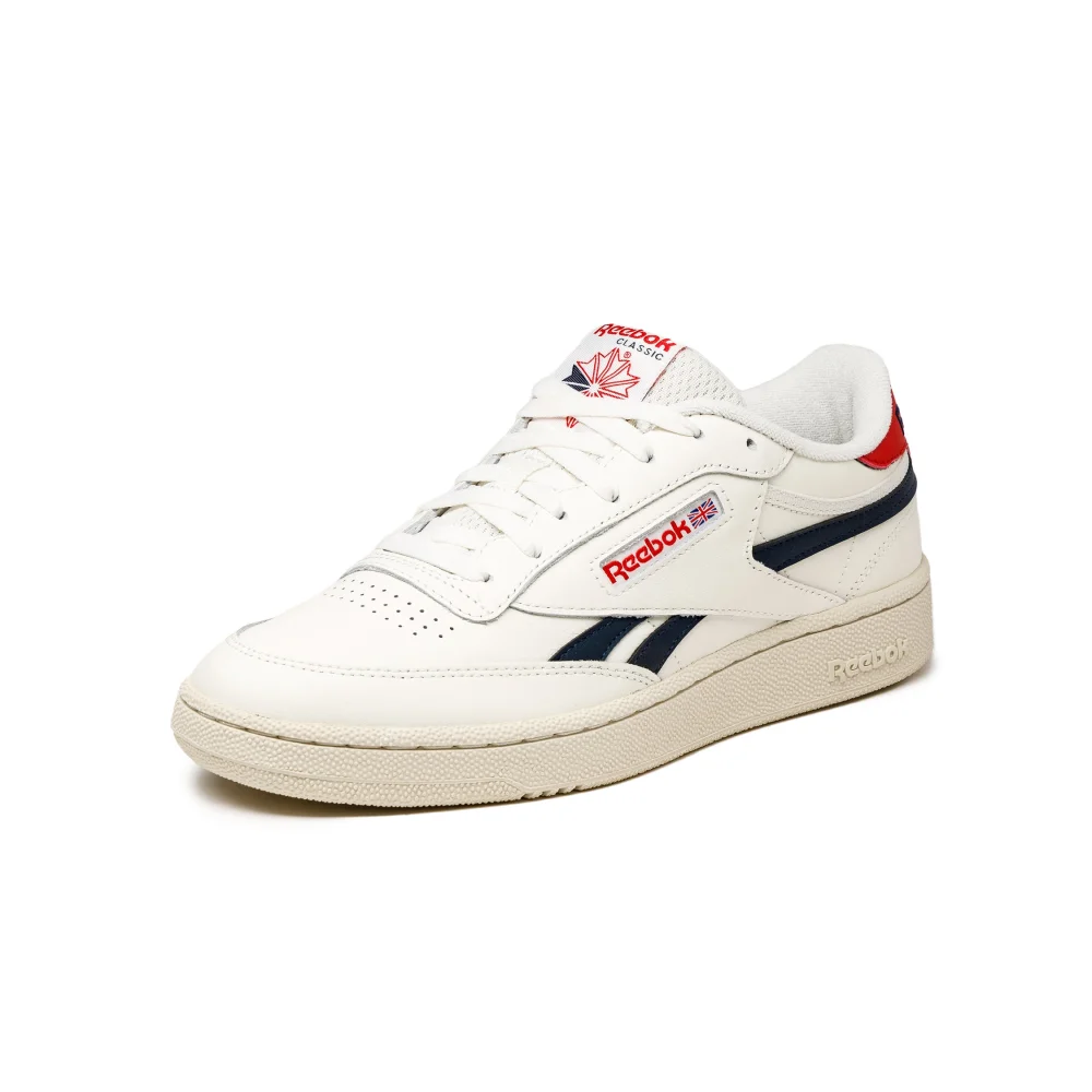 Reebok Club C Revenge GZ5164 / weiss