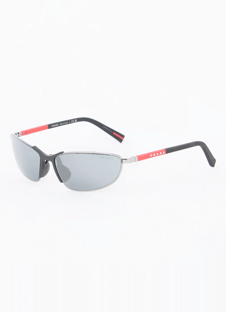 Prada Linea Rossa Retro sunglasses PS55ZS