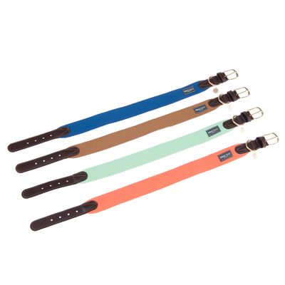 Nomad Tales Bloom Halsband, mint