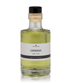 Tom Tailor Home Scents Lemongras Raumduft-200 ml