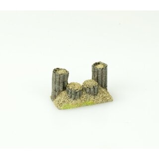 Light cannon emplacement (6)