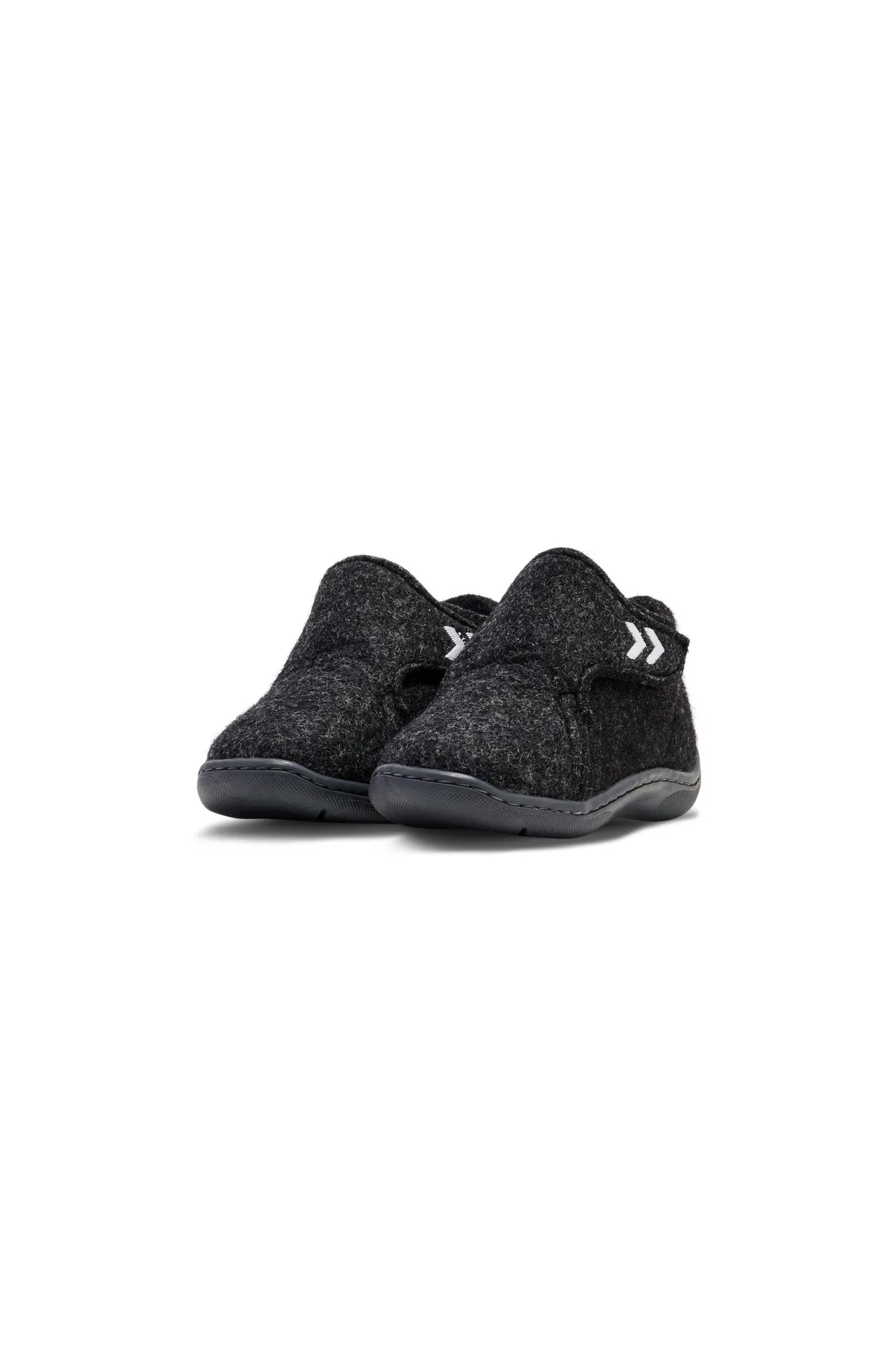 hummel  Sneaker - Schwarz - Flacher Absatz