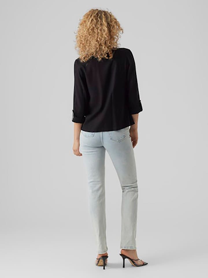 Vero Moda Blazer in Schwarz günstig kaufen
