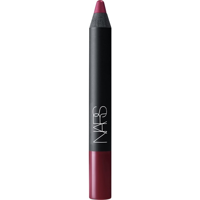 Velvet Matte Lip Pencil
