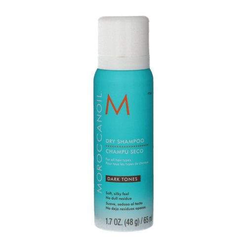 Moroccanoil száraz sampon sötét tónusokra 217 ml
