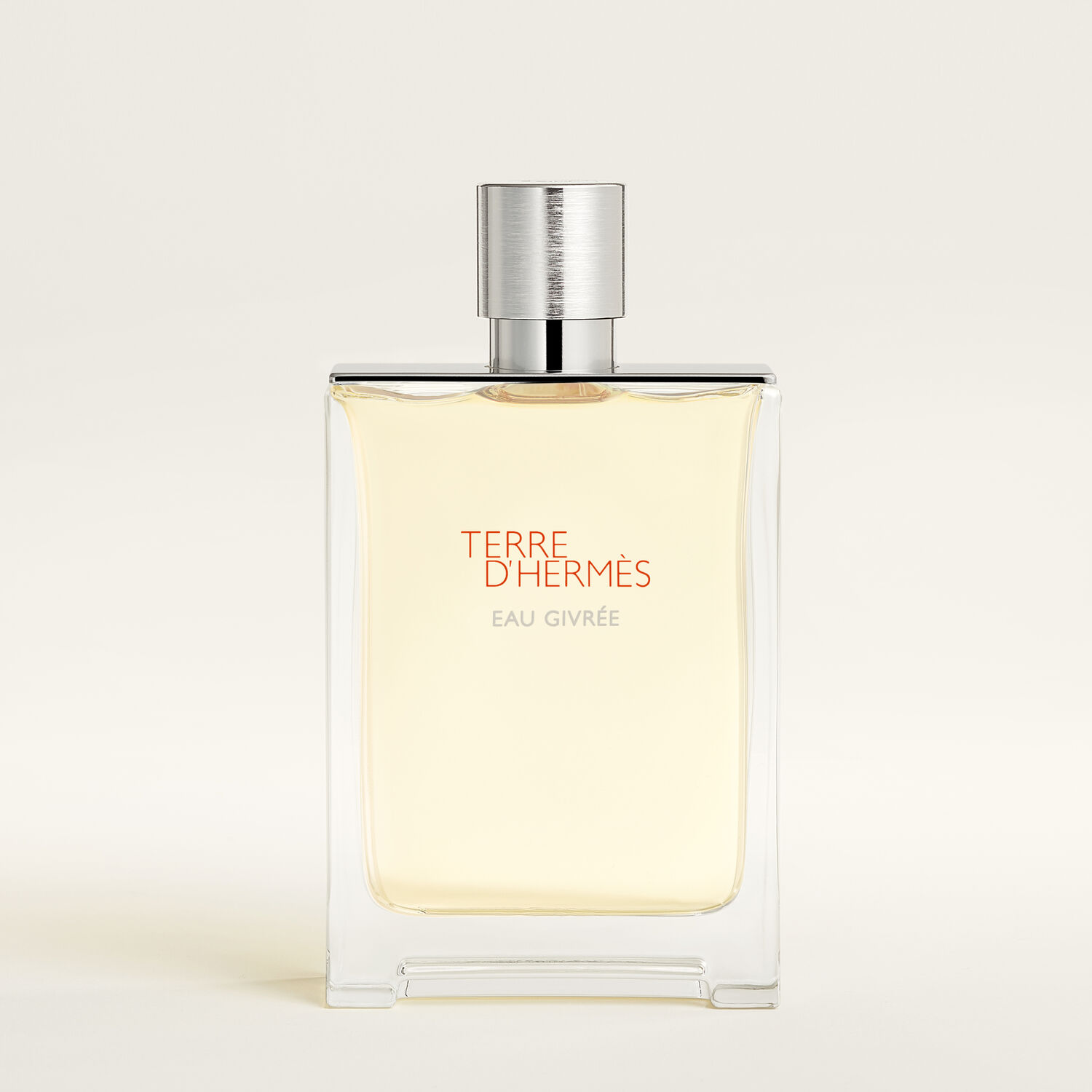 Hermès Terre d'Hermès Eau Givrée Eau de Parfum Rechargeable