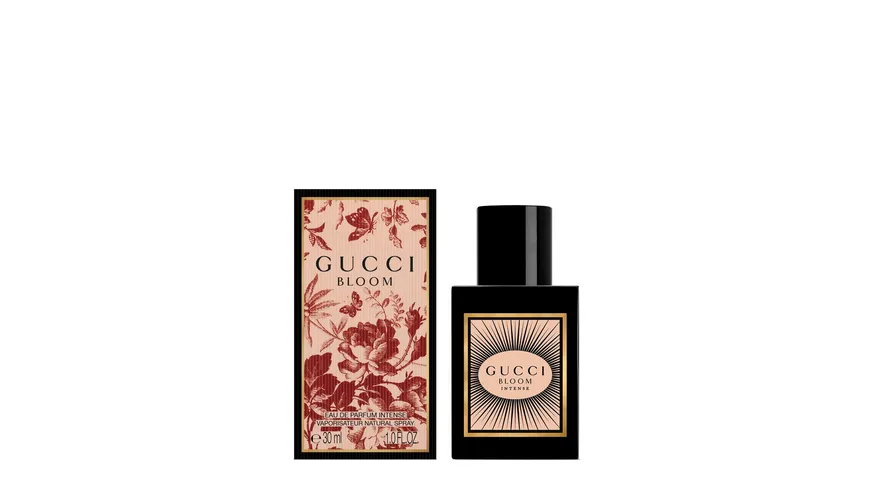 GUCCI Bloom Eau de Parfum Intense For Women