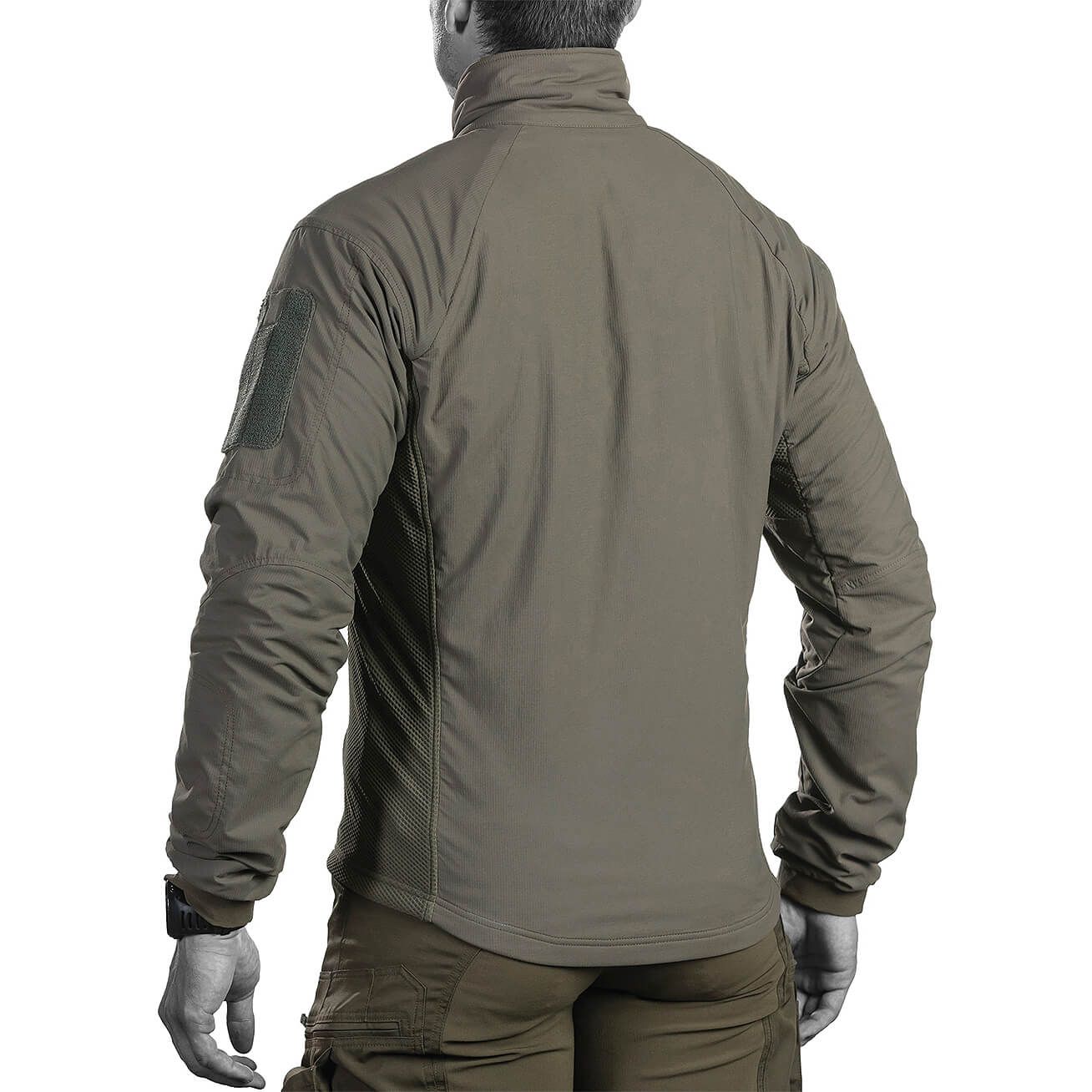 Hunter FZ Gen.2 Taktische Softshell Jacke