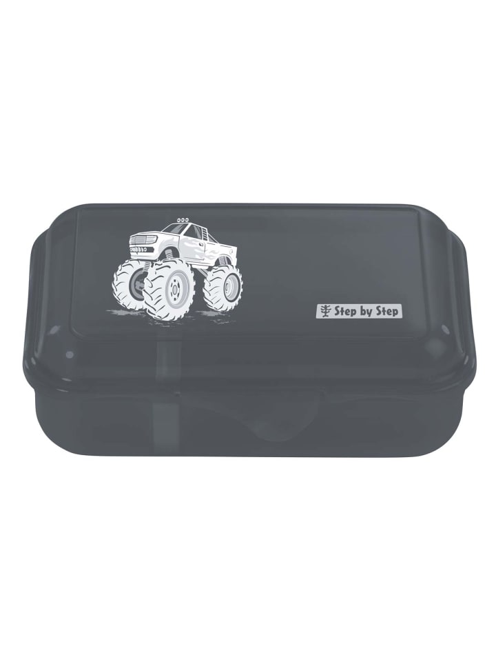 Step by Step Step by Step Lunchbox 