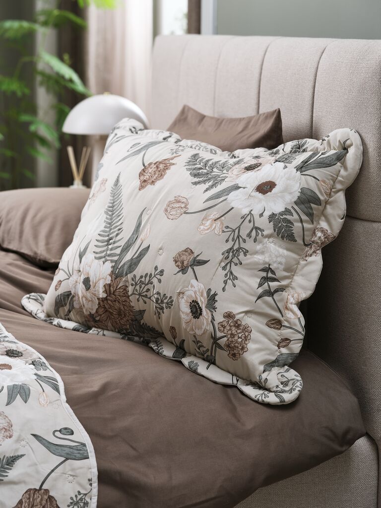STORKLOKKE STORKLOKKE Rückenlehnenkissen 50x70 beige