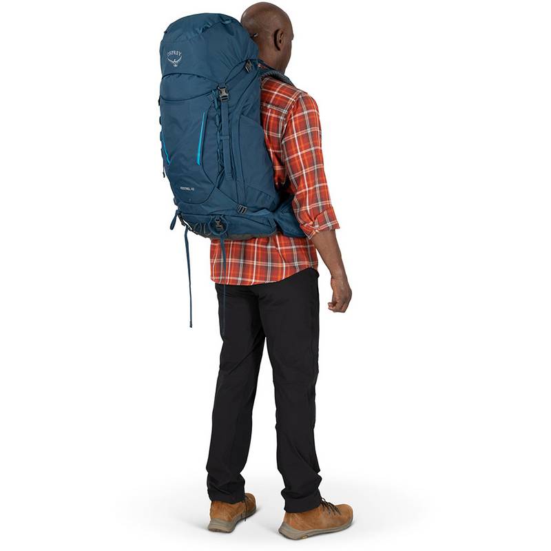 Osprey Kestrel 48 Trekkingrucksack Herren