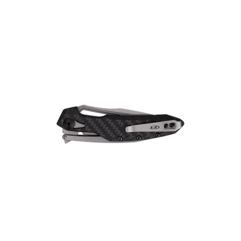 Zero Tolerance 0990 KVT Carbon Fiber SW 20CV
