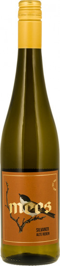 2022 SILVANER 