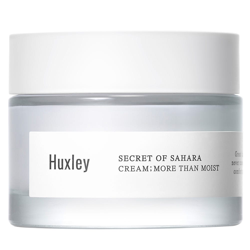 Huxley Cream More Than Moist 50 ml