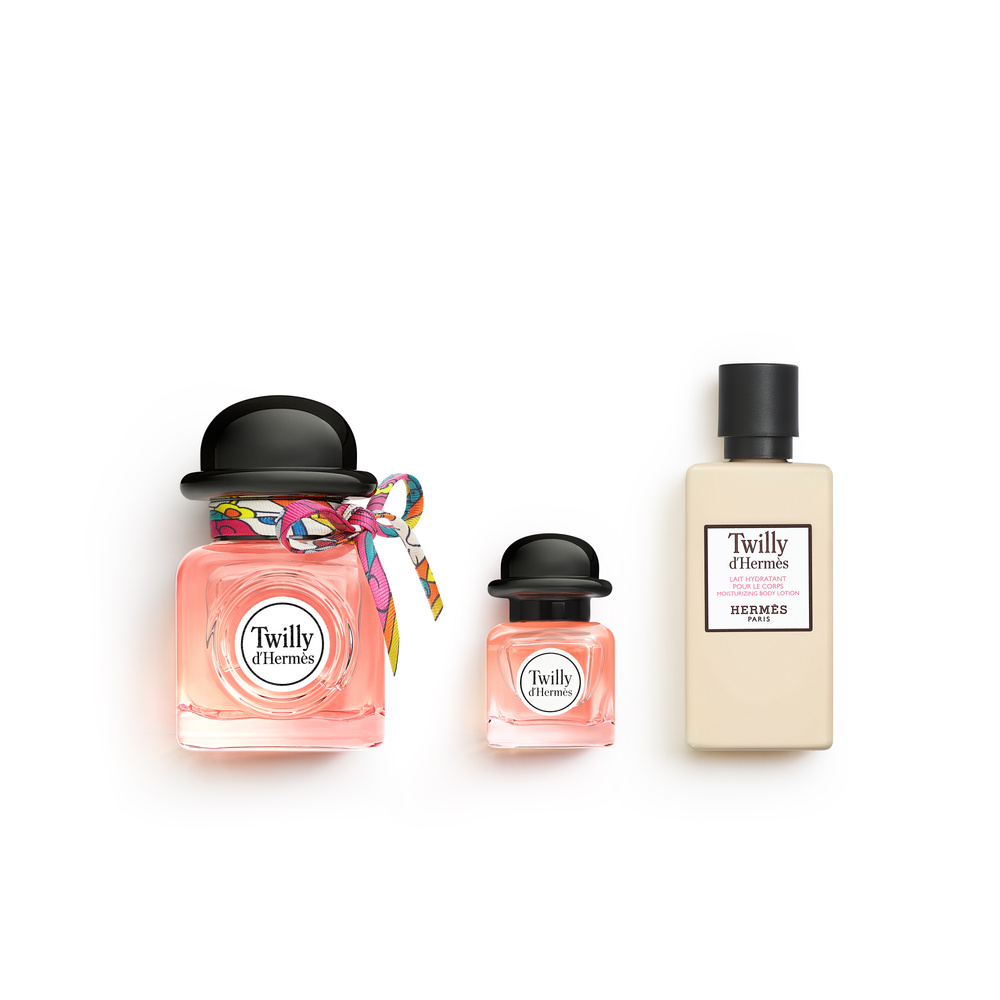 HERMÈS Coffret Twilly d'Hermès Eau de Parfum 50ml Coffret