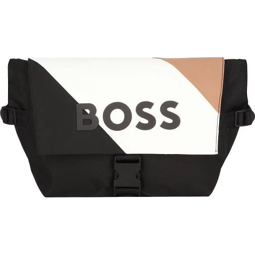 BOSS Catch 2.0 Messenger 31 cm