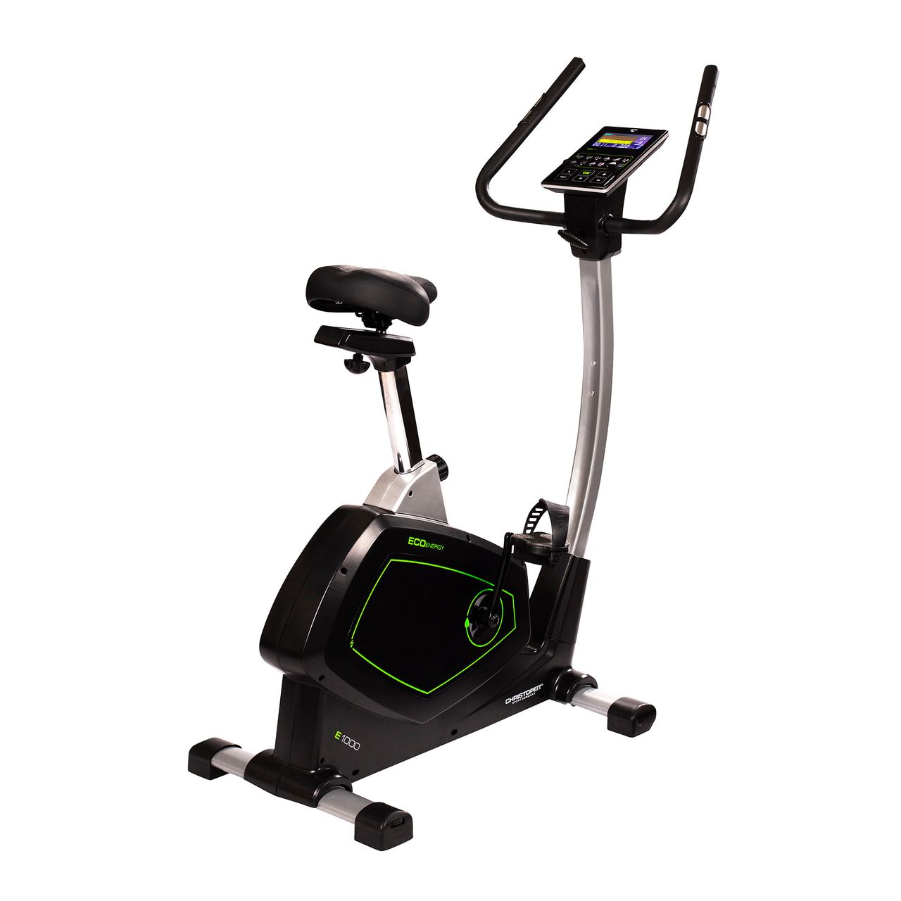 Christopeit-Sport Christopeit Sport Ergometer Eco 1000