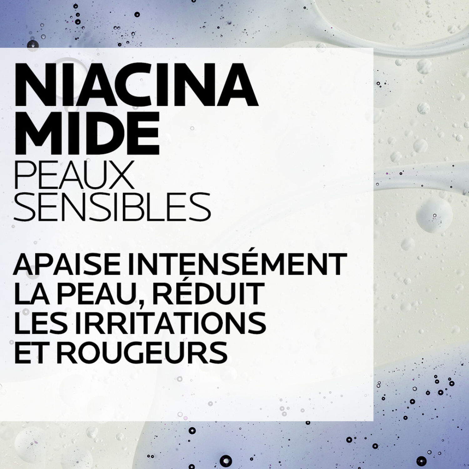 la roche-posay Toleriane Sensitive Riche Soin Hydratant Apaisant Protecteur 40 ml