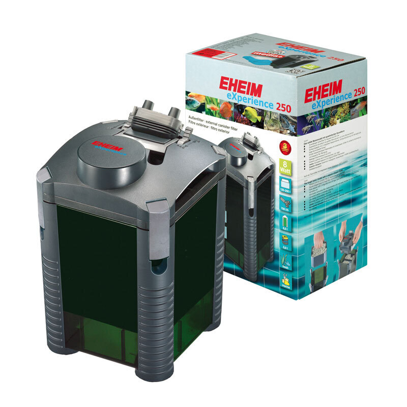 EHEIM Filter EHEIM eXperience 250