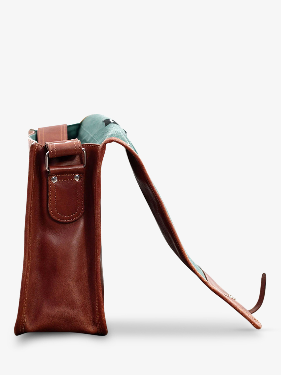 LeMessager - M - Naturel