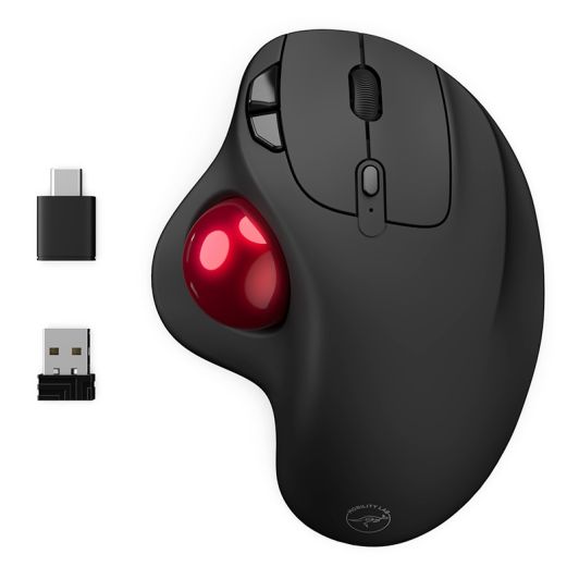 Trackball-ul Muis MOBILITY